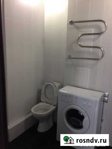 Квартира-студия, 31 м², 3/9 эт. на продажу в Омске Омск - изображение 1