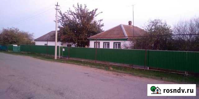 Дом 84 м² на участке 41 сот. на продажу в Дивном Дивное - изображение 1