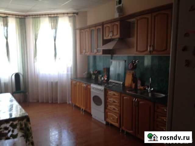 3-комнатная квартира, 100 м², 5/5 эт. на продажу в Волгодонске Волгодонск - изображение 1