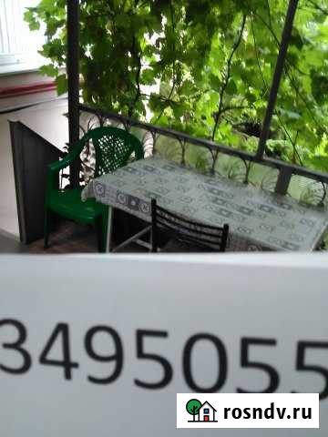 Коттедж 70 м² на участке 3.5 сот. в аренду посуточно в Небуге Небуг - изображение 1