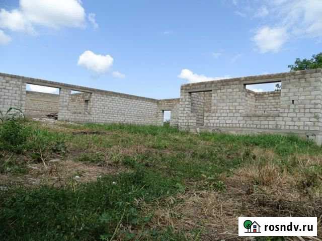 Участок ИЖС 2500 сот. на продажу в Баксане Баксан - изображение 1