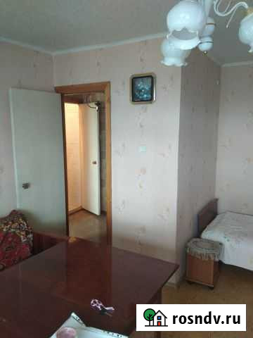 1-комнатная квартира, 34 м², 4/4 эт. на продажу в Мичуринске Мичуринск - изображение 1