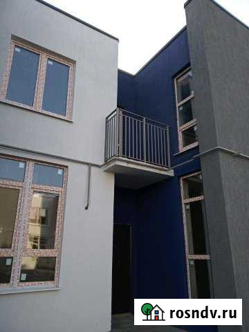 Таунхаус 126 м² на участке 2 сот. на продажу в Краснодаре Краснодар - изображение 1