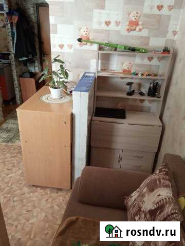 Комната 22 м² в 1-ком. кв., 1/3 эт. на продажу в Сарапуле Сарапул - изображение 1