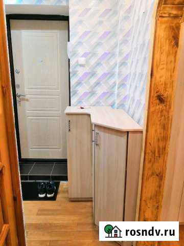 1-комнатная квартира, 36 м², 4/5 эт. в аренду на длительный срок в Ишимбае Ишимбай - изображение 1