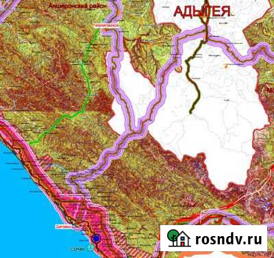 Участок ИЖС 15 сот. на продажу в Нефтегорске Краснодарского края Нефтегорск - изображение 1