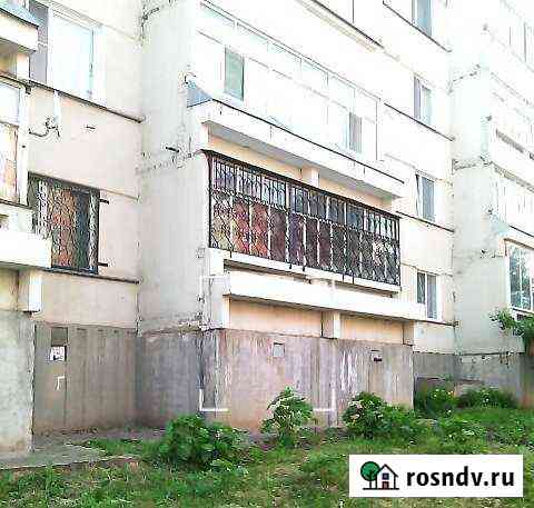 4-комнатная квартира, 88 м², 1/5 эт. на продажу в Чистополе Чистополь