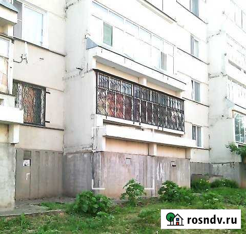 4-комнатная квартира, 88 м², 1/5 эт. на продажу в Чистополе Чистополь - изображение 1