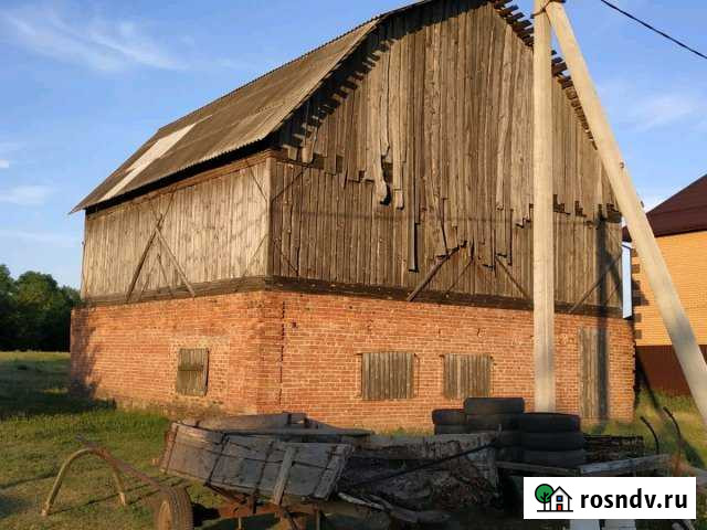 Дом 250 м² на участке 15 сот. на продажу в Мучкапском Мучкапский - изображение 1