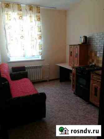 1-комнатная квартира, 34 м², 3/3 эт. на продажу в Чулыме Чулым
