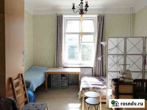 Комната 25 м² в 3-ком. кв., 3/4 эт. на продажу в Химках Химки