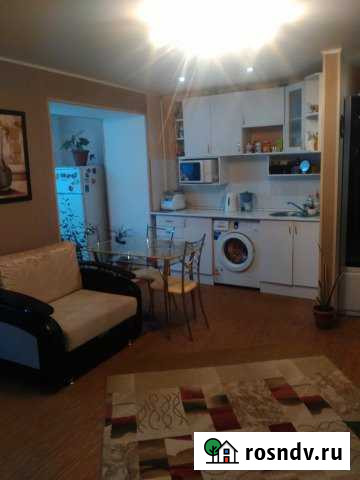 Комната 30 м² в 1-ком. кв., 3/5 эт. на продажу в Арзамасе Арзамас - изображение 1