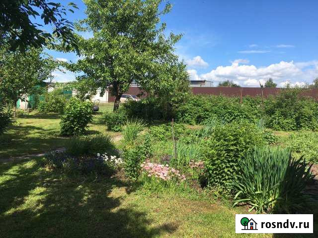 Участок ИЖС 14 сот. на продажу в Видном Видное - изображение 1