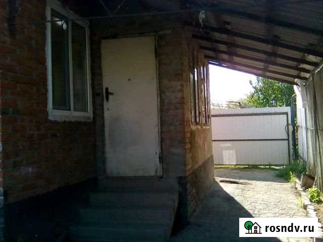 Дача 45 м² на участке 6 сот. на продажу в Новоукраинском Краснодарского края Новоукраинский - изображение 1