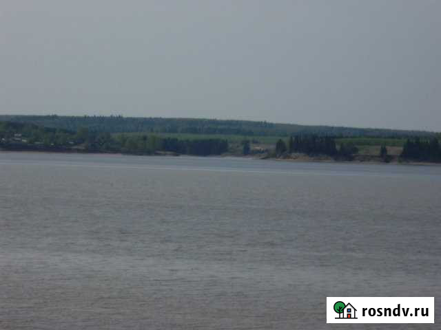 Участок СНТ, ДНП 1340 сот. на продажу в Добрянке Добрянка - изображение 1