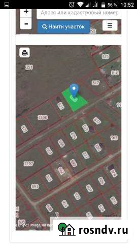 Участок СНТ, ДНП 10 сот. на продажу в Клине Клин - изображение 1