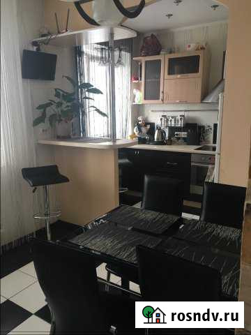 3-комнатная квартира, 60 м², 2/2 эт. на продажу в Канске Канск - изображение 1