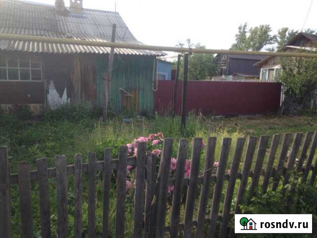 Дом 20 м² на участке 10 сот. на продажу в Лебедяни Лебедянь - изображение 1