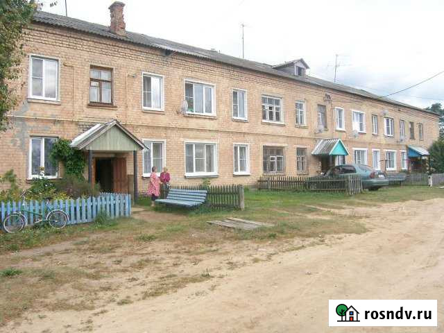 1-комнатная квартира, 26 м², 1/2 эт. на продажу в Переславле-Залесском Переславль-Залесский - изображение 1