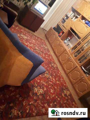 2-комнатная квартира, 50 м², 2/5 эт. в аренду посуточно в Дятьково Дятьково - изображение 1