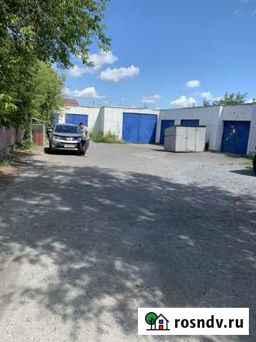 Помещение свободного назначения, 383 кв.м. Ачинск - изображение 1