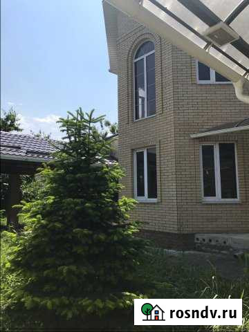 Дом 380 м² на участке 6.5 сот. на продажу в Индустриальном Индустриальный - изображение 1