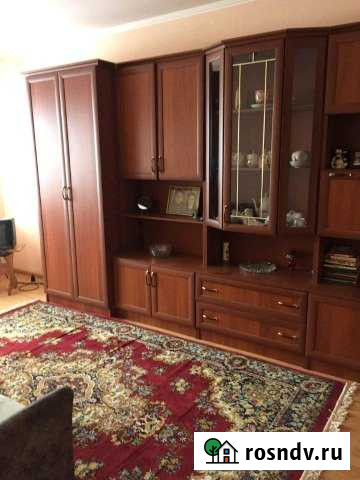 2-комнатная квартира, 47 м², 3/3 эт. на продажу в Зарайске Зарайск - изображение 1