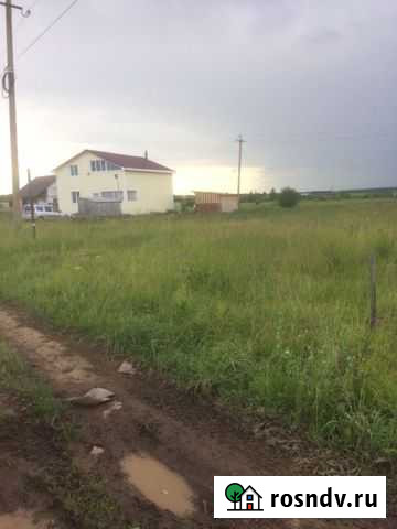 Участок ИЖС 24 сот. на продажу в Котельниче Котельнич - изображение 1