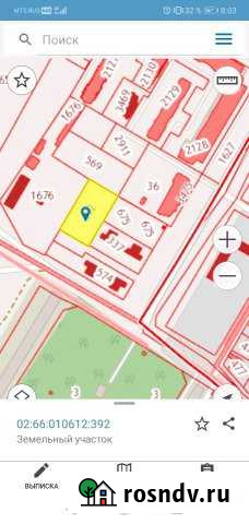 Участок промназначения 3300 сот. на продажу в Нефтекамске Нефтекамск - изображение 1