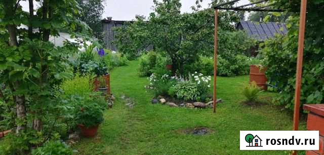 Дом 71 м² на участке 13 сот. на продажу в Калашниково Калашниково - изображение 1