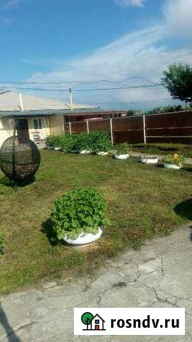 Дом 70 м² на участке 11 сот. на продажу в Саяногорске Саяногорск - изображение 1