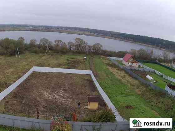 Участок ИЖС 15 сот. на продажу в Боровске Боровск