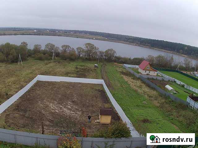 Участок ИЖС 15 сот. на продажу в Боровске Боровск - изображение 1