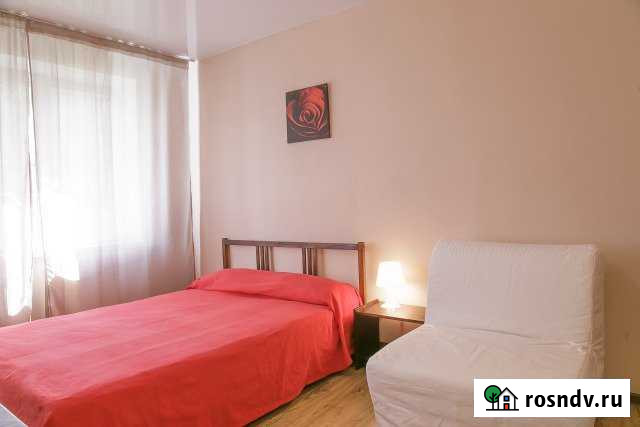 Квартира-студия, 18 м², 1/5 эт. в аренду на длительный срок в Новокузнецке Новокузнецк - изображение 1