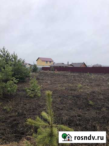 Участок СНТ, ДНП 22 сот. на продажу в Речицах Речицы - изображение 1