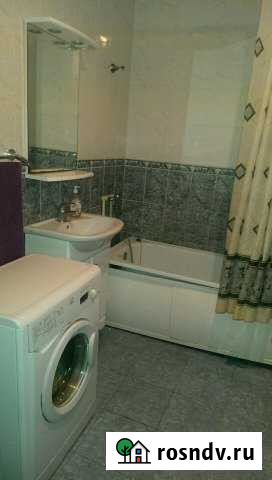 2-комнатная квартира, 62 м², 3/3 эт. в аренду посуточно в Барабинске Барабинск - изображение 1