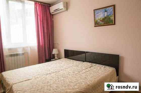 1-комнатная квартира, 40 м², 1/2 эт. в аренду на длительный срок в Туапсе Туапсе