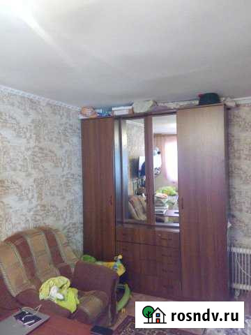 1-комнатная квартира, 32 м², 4/4 эт. на продажу в Салаире Салаир - изображение 1