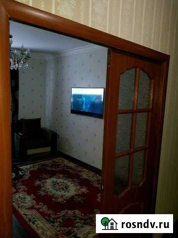 3-комнатная квартира, 70 м², 1/5 эт. на продажу в Грозном Грозный - изображение 1