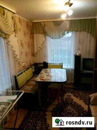 Дом 50 м² на участке 15 сот. на продажу в Целинном Алтайского края Целинное