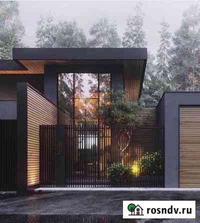 Дом 250 м² на участке 7.7 сот. на продажу в Красногорске Московской области Красногорск