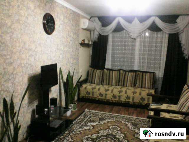 3-комнатная квартира, 65 м², 1/5 эт. на продажу в Горячем Ключе Горячий Ключ - изображение 1