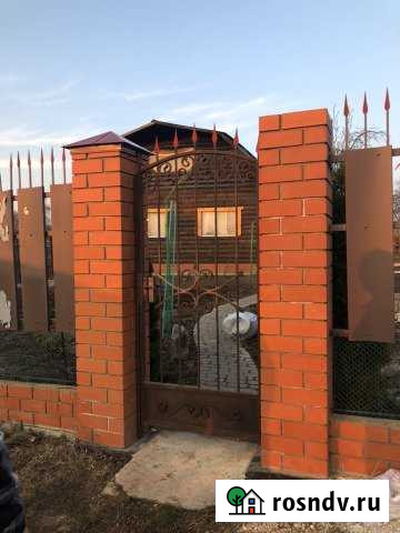 Дом 110 м² на участке 8.5 сот. на продажу в Первомайском Тульской области Первомайский - изображение 1