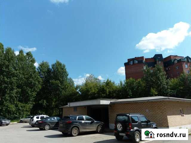 Машиноместо 16 м² на продажу в Перми Пермь - изображение 1