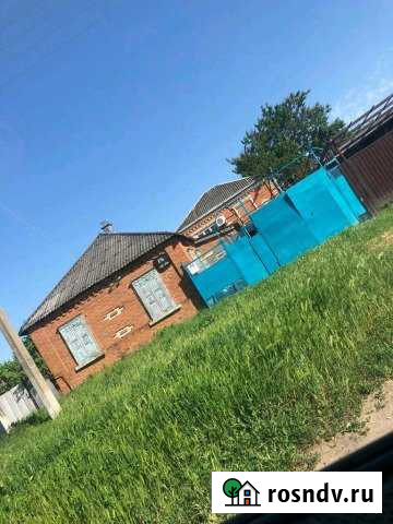 Дом 125 м² на участке 10 сот. на продажу в Красногвардейском Республики Адыгея Красногвардейское - изображение 1