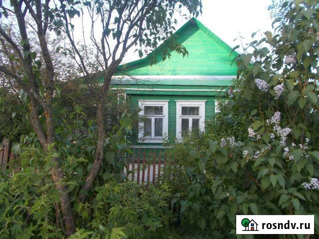 Дом 33.5 м² на участке 8 сот. на продажу в Лакинске Лакинск - изображение 1