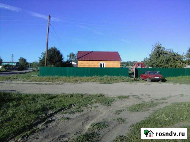 Дом 64 м² на участке 11 сот. на продажу в Красноярке Красноярка - изображение 1