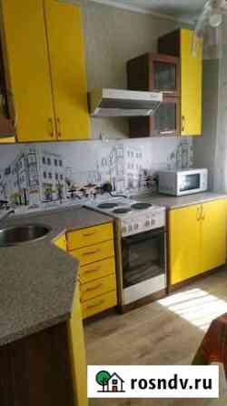 1-комнатная квартира, 34 м², 1/9 эт. в аренду на длительный срок в Озерске Челябинской области Озерск