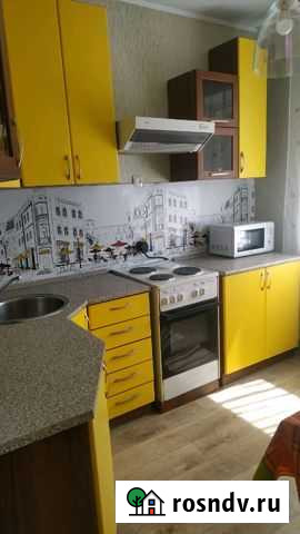 1-комнатная квартира, 34 м², 1/9 эт. в аренду на длительный срок в Озерске Челябинской области Озерск - изображение 1