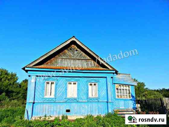 Дом 60 м² на участке 40 сот. на продажу в Балашихе Балашиха